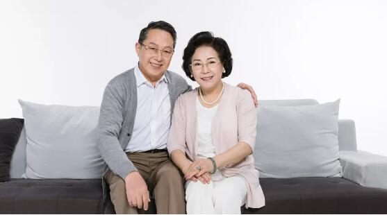 这次回家，请记得臻藏爸妈的慢时光！
